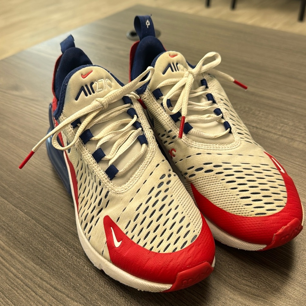 270’s for sale! Size 7 kids